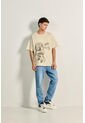 KOAJ CAMISETA KOAJ KOBOB 10022 2/24 de Koaj