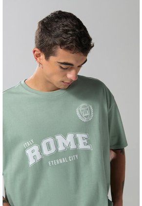 KOAJ CAMISETA KOAJ LETYC 19782 1/25
