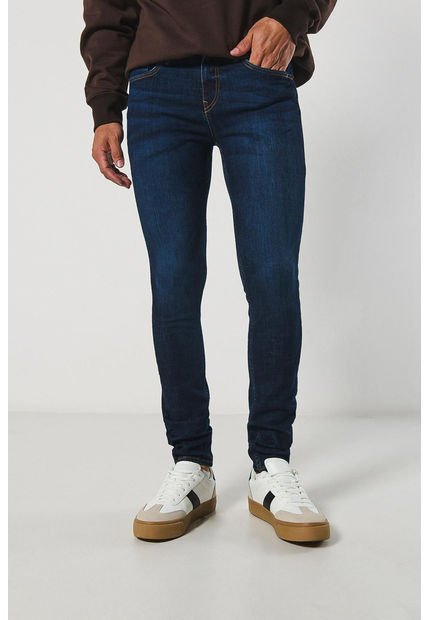 KOAJ PANTALON KOAJ SUPER SKINNY 15610