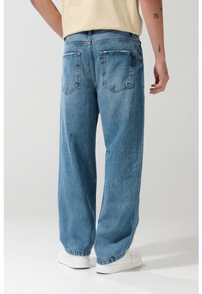 KOAJ PANTALON KOAJ JEAN BAGGY 24990 3/25