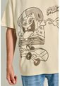 KOAJ CAMISETA KOAJ KOBOB 10022 2/24 de Koaj