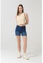 KOAJ SHORT KOAJ JEAN GIRLFRIEND 25319 3/25 de Koaj
