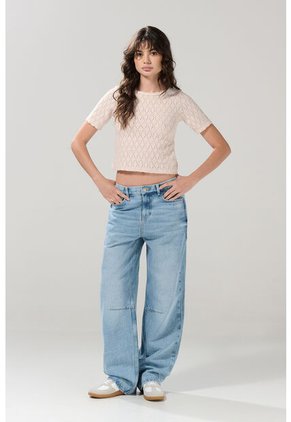 KOAJ BLUSA KOAJ LOYAN 1 4/25