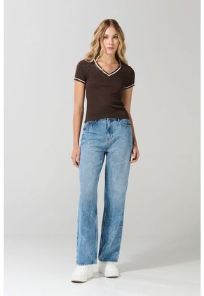 CAMISETA KOAJ ANETTE 3/25