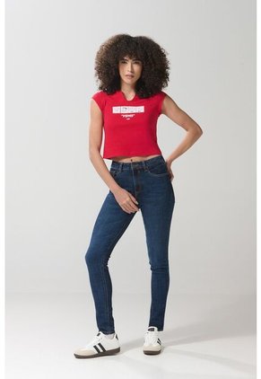 CAMISETA KOAJ ZOT 22652 2/25