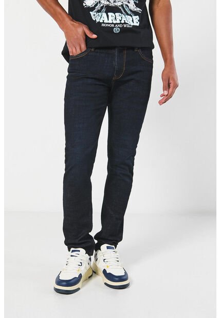 KOAJ PANTALON KOAJ SKINNY FIT 13696 3/24