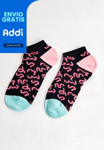 KOAJ MEDIAS KOAJ TOBILLERA 6408 1/24 Koaj