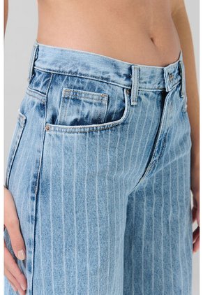 KOAJ PANTALON JEAN KOAJ PALAZZO 30367 M 4/25