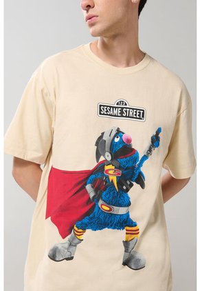 CAMISETA KOAJ FAKAN 23296 3/25