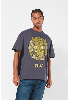 CAMISETA KOAJ KIRONEL 13897 4/24