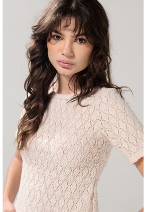 KOAJ BLUSA KOAJ LOYAN 1 4/25