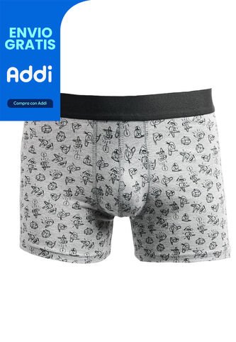 KOAJ BOXER KOAJ PIERNA MEDIA 10217 3/24 Koaj