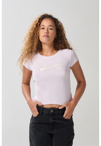 CAMISETA KOAJ 21960 1/25 Koaj