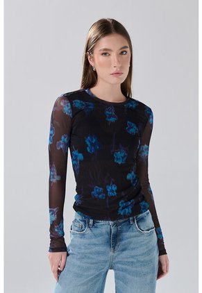 KOAJ CAMISETA KOAJ JELLY 31879 1/26