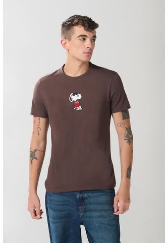 CAMISETA KOAJ REUNYT 1 19823 1/25 Koaj