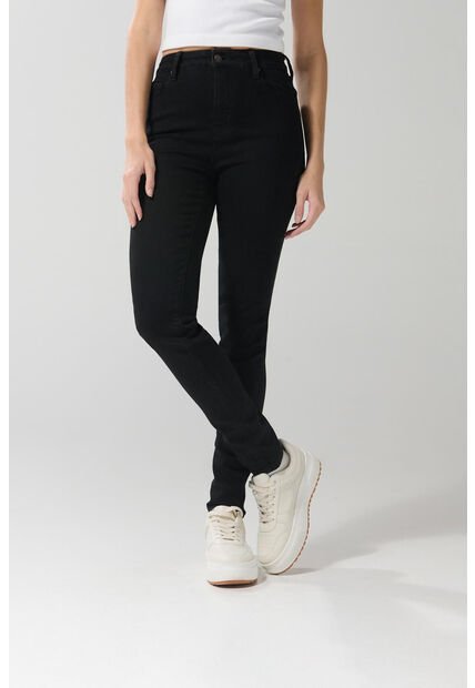 KOAJ PANTALON KOAJ JEAN JEGGING STA 22466 1/2