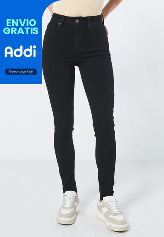 KOAJ PANTALON KOAJ JEAN JEGGING STA 13409 3/2 Koaj