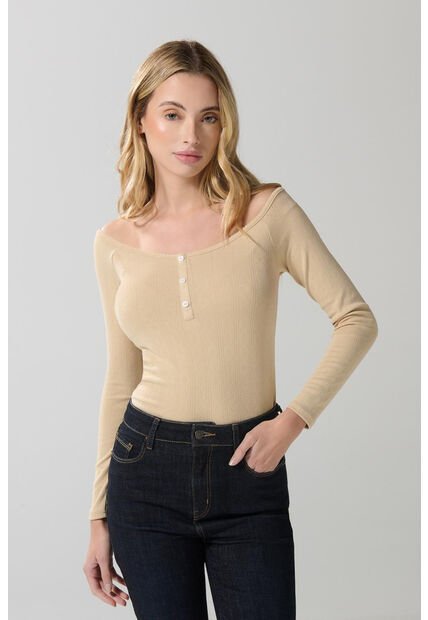 KOAJ BLUSA KOAJ FOCUS 2/25