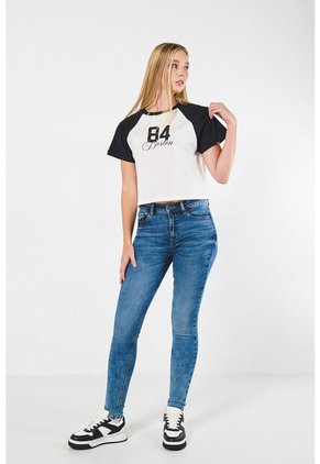 KOAJ PANTALON KOAJ PUSH UP FB 13971 4/24