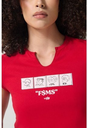 CAMISETA KOAJ ZOT 22652 2/25