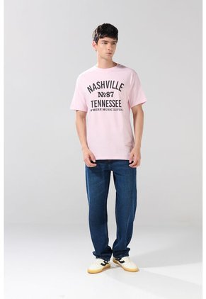 KOAJ CAMISETA KOAJ 29374 4/25