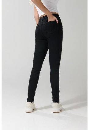 KOAJ PANTALON KOAJ JEAN JEGGING STA 22466 1/2