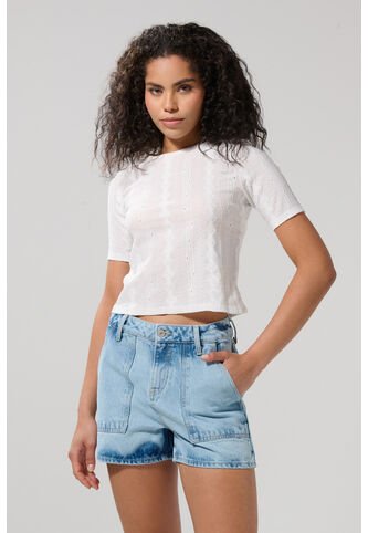 KOAJ BLUSA KOAJ LOYAN 4/25 Koaj