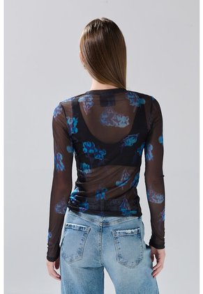 KOAJ CAMISETA KOAJ JELLY 31879 1/26