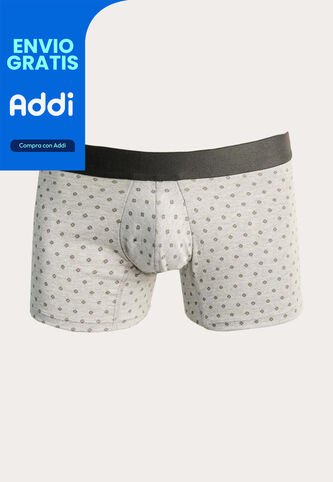 KOAJ BOXER KOAJ PIERNA CORTA 8524 2/24 Koaj