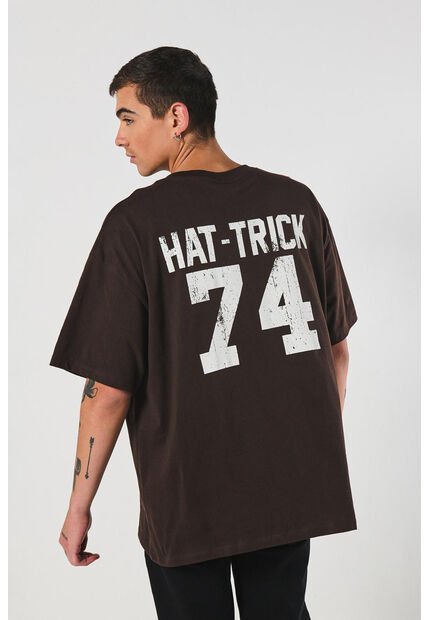 KOAJ CAMISETA KOAJ TULL 15745 4/24