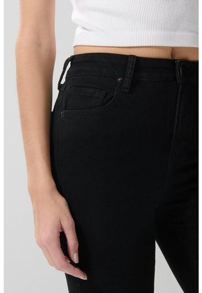 KOAJ PANTALON KOAJ JEAN JEGGING STA 22466 1/2