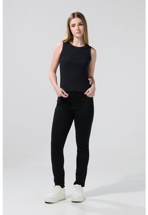 KOAJ PANTALON KOAJ JEAN JEGGING STA 28579 4/2