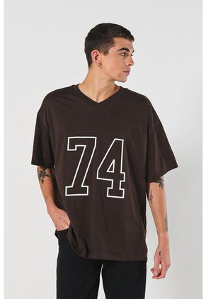 KOAJ CAMISETA KOAJ TULL 15745 4/24