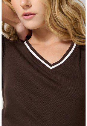 CAMISETA KOAJ ANETTE 3/25