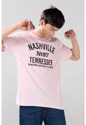 KOAJ CAMISETA KOAJ 29374 4/25