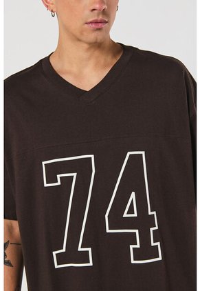 KOAJ CAMISETA KOAJ TULL 15745 4/24