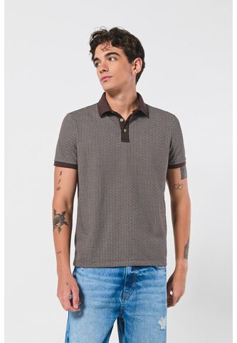KOAJ CAMISA POLO KOAJ IKANTE 2/24 Koaj
