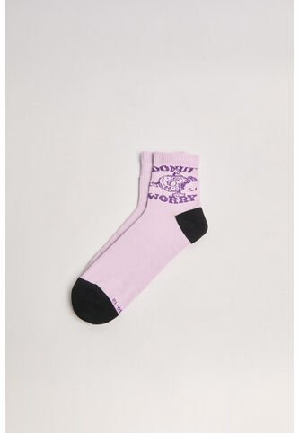 KOAJ MEDIAS KOAJ CORTA PE 8432 2/24 Koaj