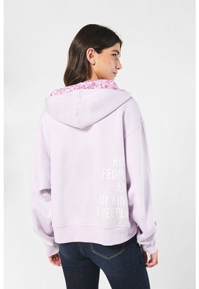 KOAJ BUZO CAPOTA KOAJ DAON 16191 4/24