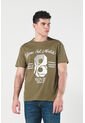 CAMISETA KOAJ 12630 3/24 de Koaj