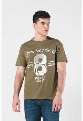 CAMISETA KOAJ 12630 3/24
