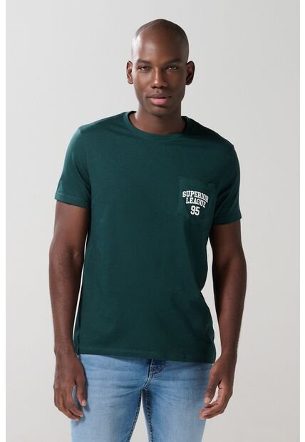 CAMISETA KOAJ 23462 2/25