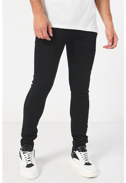 KOAJ PANTALON KOAJ SUPER SKINNY 14121 4/24
