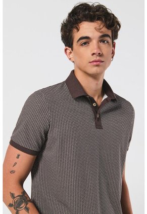 KOAJ CAMISA POLO KOAJ IKANTE 2/24