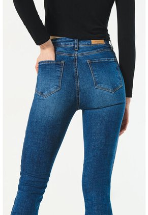 KOAJ PANTALON KOAJ JEAN JEGGING STA 10339 3/2