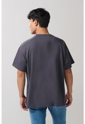 CAMISETA KOAJ FLOTEK 20348 1/25