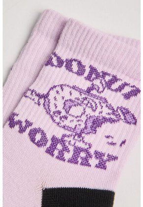 KOAJ MEDIAS KOAJ CORTA PE 8432 2/24