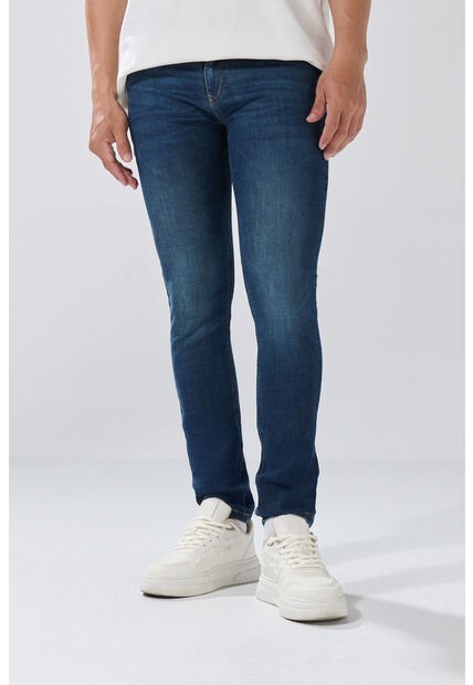 KOAJ PANTALON KOAJ JEAN  SKINNY FIT 31822 1/2