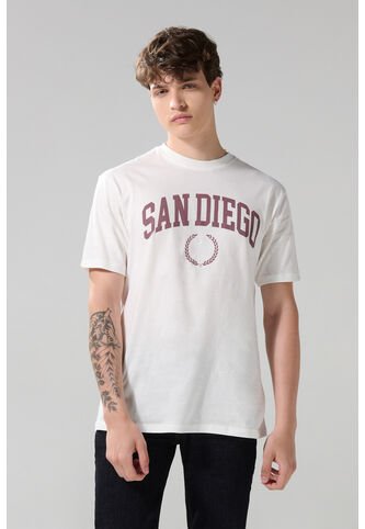 KOAJ CAMISETA KOAJ 27591 4/25 Koaj