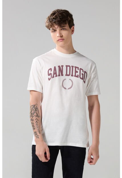 KOAJ CAMISETA KOAJ 27591 4/25